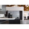 Delonghi ECAM22.115.B Magnifica S Καφετιέρα Espresso Αυτόματη