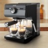 Krups XP384E Μηχανή Espresso