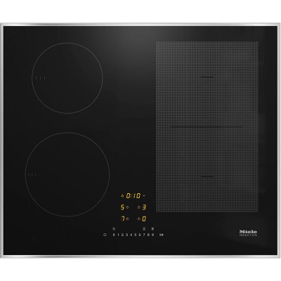 Miele KM 7466 FR 125 Edition Επαγωγική Εστία 12382810