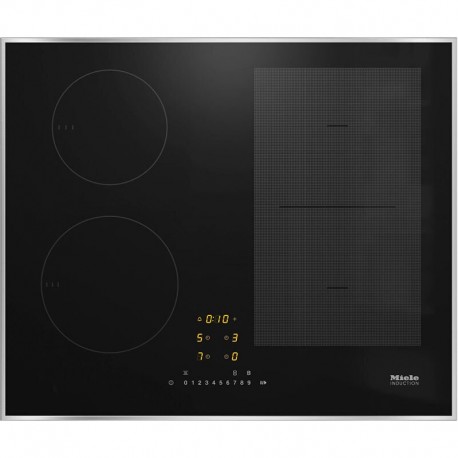 Miele KM 7466 FR 125 Edition Επαγωγική Εστία 12382810