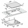 Miele KM 7466 FR 125 Edition Επαγωγική Εστία 12382810