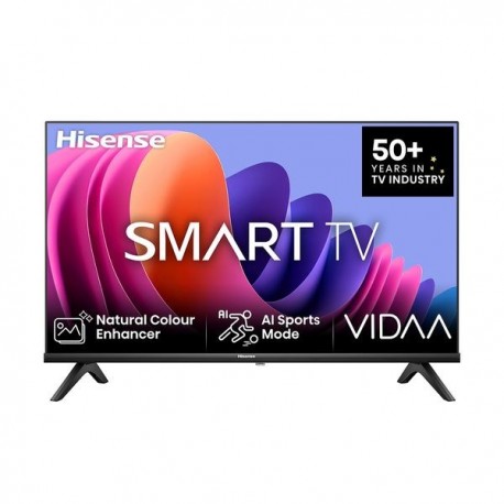 Hisense 32A4N Τηλεόραση 32" Smart HD Ready