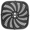 Izzy IZ-8229 Air Fryer 8lt Φριτέζα Αέρος
