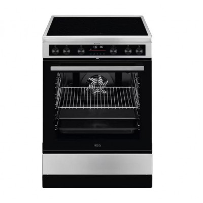AEG CCB6492APM Κεραμική Κουζίνα