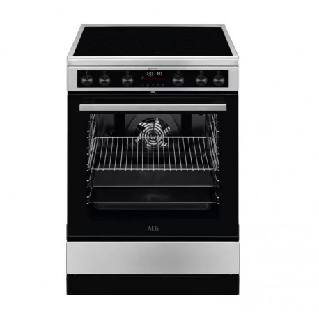 AEG CCB6492APM Κεραμική Κουζίνα