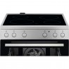 Electrolux LKR62000BX Κουζίνα Ελεύθερη