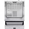 Electrolux LKR62000BX Κουζίνα Ελεύθερη