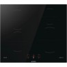 Gorenje BOSX6737E13BG + GI6401BSC Φούρνος άνω Πάγκου με Επαγωγικές Εστίες Μαύρος