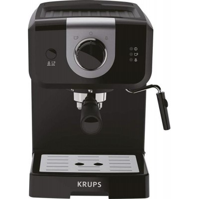 Krups XP3208 Μηχανή Espresso