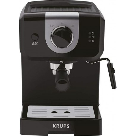 Krups XP3208 Μηχανή Espresso