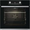 Gorenje BOSX6737E13BG + ECT43X Φούρνος άνω Πάγκου με Κεραμικές Εστίες