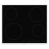 Gorenje BO6717E03X + ECT641BX Φούρνος άνω Πάγκου με Κεραμικές Εστίες
