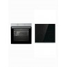 Gorenje BO6717E03X + ECT43X Φούρνος άνω Πάγκου με Κεραμικές Εστίες