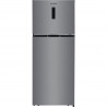 Pyramis FSP 178 031007301 Ψυγείο Δίπορτο Inox 031007301