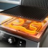 PHILIPS HD6301/90 Τοστιέρα Γκριλιέρα