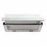 Davoline Omega Plus Συρόμενος Απορροφητήρας 60cm Λευκός