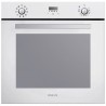 Davoline BBA 6010 + WVC 6005 + Omega Plus White 60 Εντοιχιζόμενο Σετ Οικιακών Συσκευών
