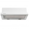 Davoline BBA 6010 + WVC 6005 + Omega Plus White 60 Εντοιχιζόμενο Σετ Οικιακών Συσκευών