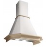 Pyramis Ρουστίκ 90cm Απορροφητήρας Τζάκι
